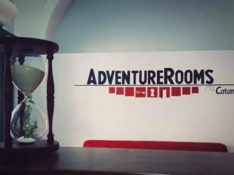 Adventure Rooms Catania