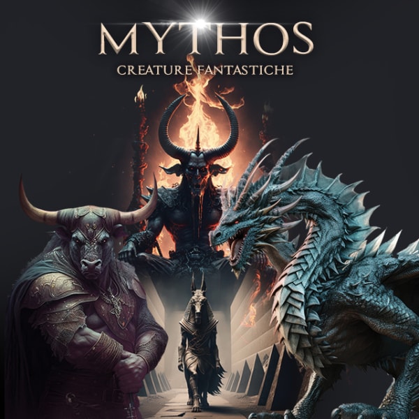 mythos mostra torino