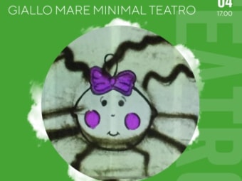 Teatro Nuovo Pisa _ mostriciattoli
